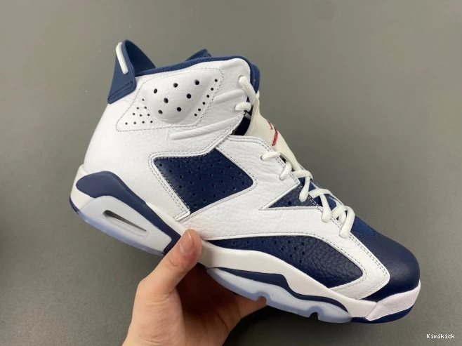 UrbanStyle Air 583 6 Olympic CT8529- Jordan 0617